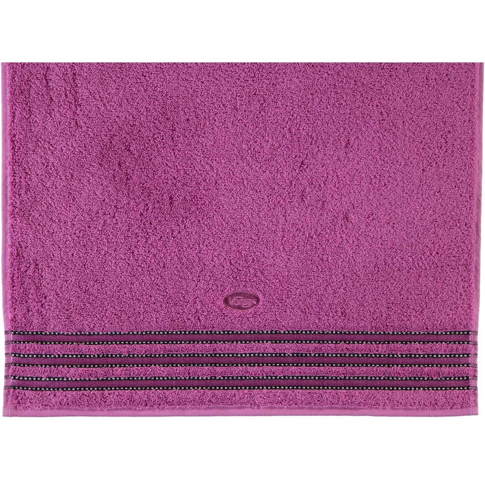 Полотенце 50x100 Vossen Cult de Luxe orchidee