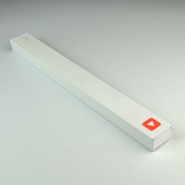 Пенал для летних сторожков 390х40х25