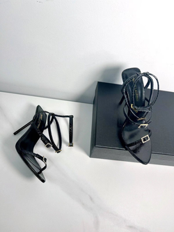 Босоножки Yves Saint Laurent