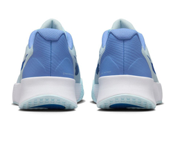 Женские Кроссовки теннисные Nike Vapor Lite 3 - небесный