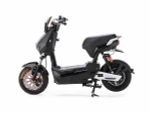 Электроскутер MOTAX E-NOT EVO 4812