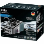 Парогенератор Braun IS7156BK