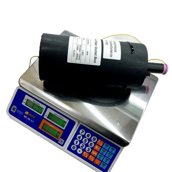 FPV оптоволокно, катушка 5 км