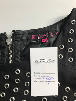 Платье Incity оригинальное, визуально на 40 размер