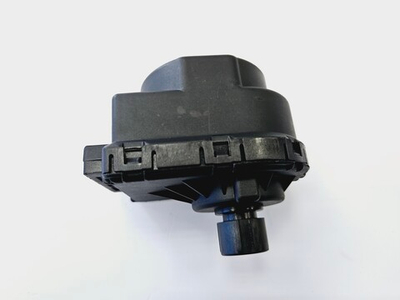 Мотор 3-ходового клапана (220V, широкий) TIBERIS Maxi S/Extra S (арт. 521000035)
