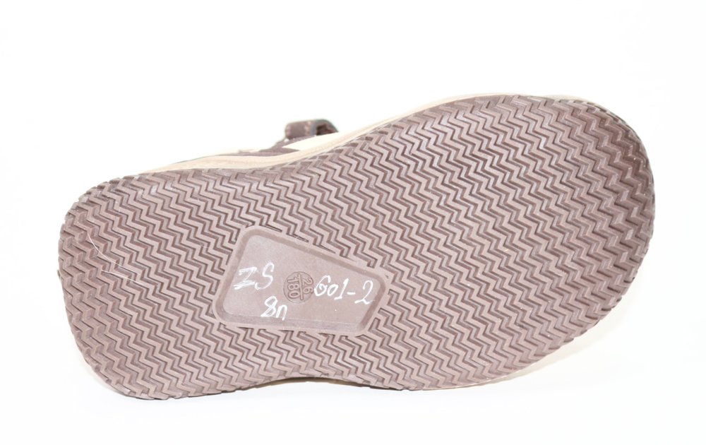 Кроссовки детские демисезонные Песня 9 арт. ZS601-2