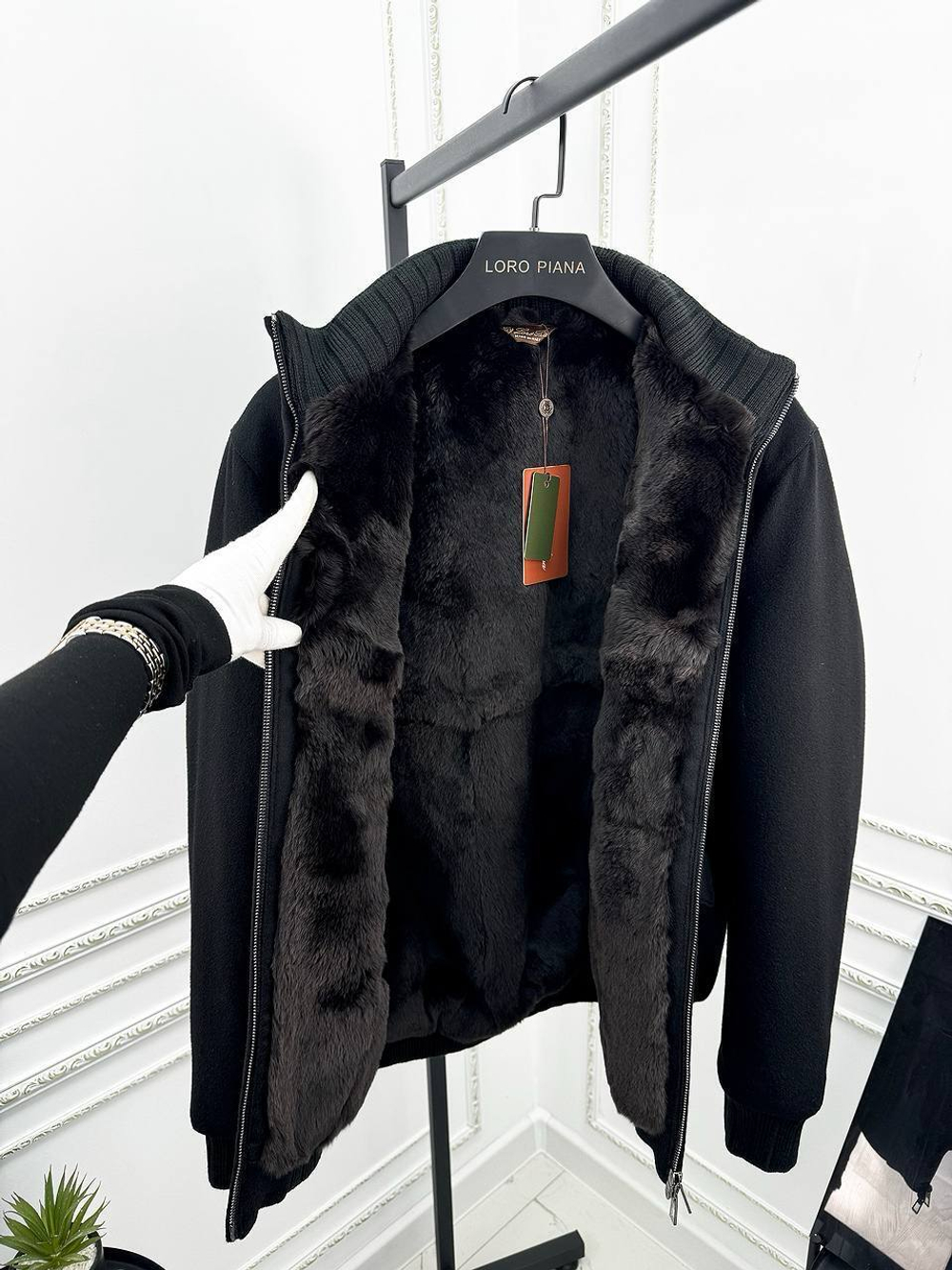 Куртка Loro Piana, арт. 462397573