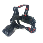 Фонарь налобный, яркий Огонь HT-260-GT100