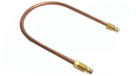 Термопара М8 автоматика Арбат (медь).230мм