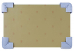 Стеклотекстолит  Rexant 09-4065