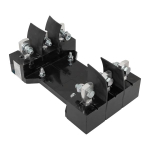 Панель втычная EKF mccb99m-630-pin-3r