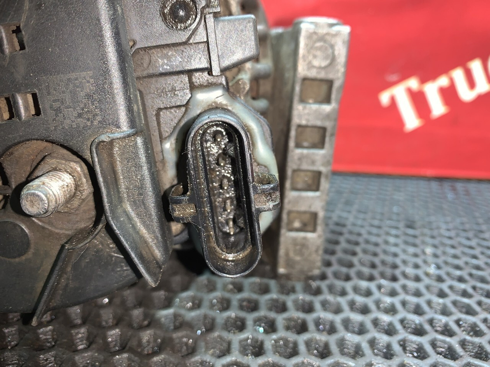 Генератор 80A