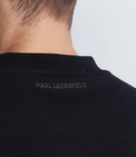 Худи Karl Lagerfeld - черный(705049 534910)