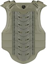 Мотожилет - ICON STRYKER BATTLESCAR VEST