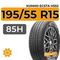 Kumho Ecsta HS52 195/55 R15 85H