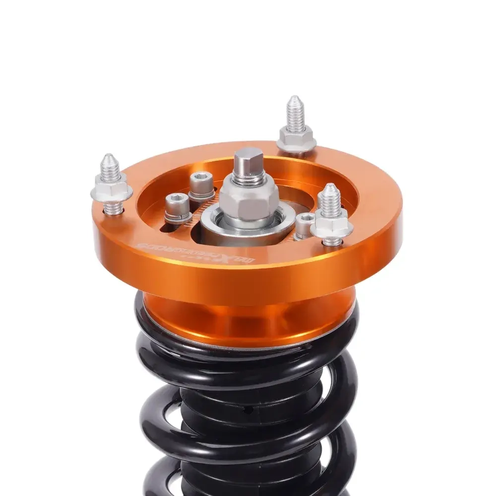 Maxpeedingrods Coilover Height Adjustable Absorber Strut Shocks для автомобиля BMW E46 3 Series 1998-2005