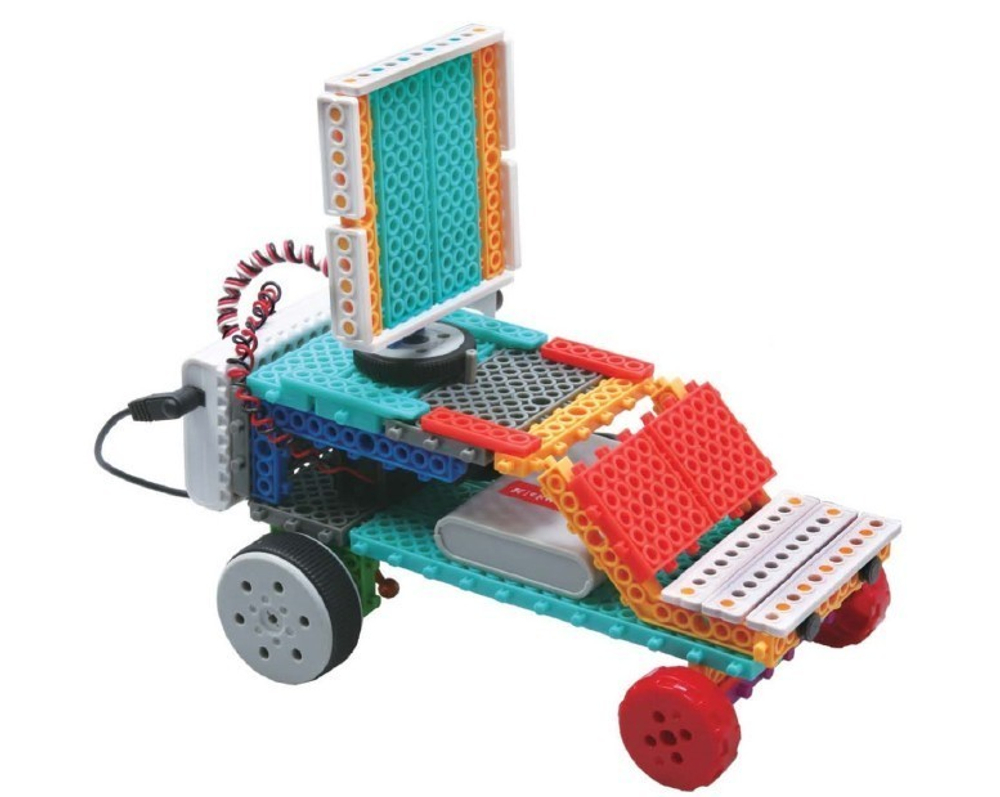 HUNA KICKY MRT2 Senior