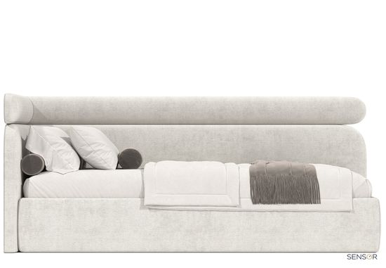 Кровать угловая Эмбер kids