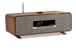 Микросистема Ruark R3S Walnut