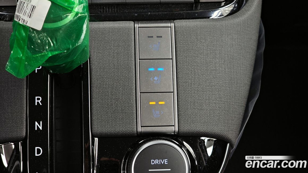 Hyundai Casper The Essential (04.2024)