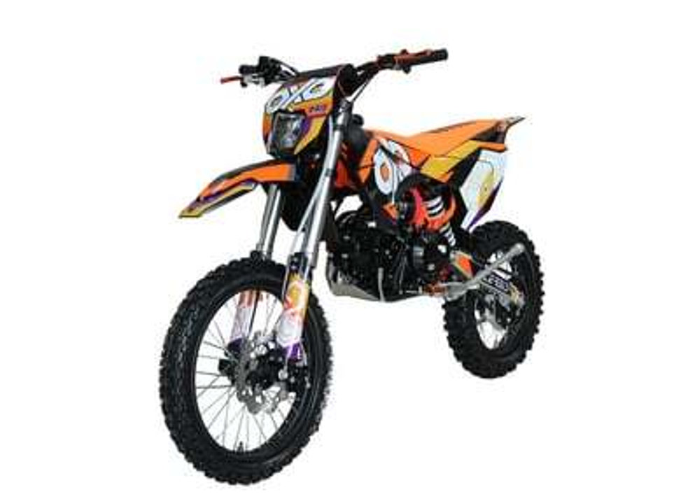 Мотоцикл OXO Pro 125 M PITBIKE
