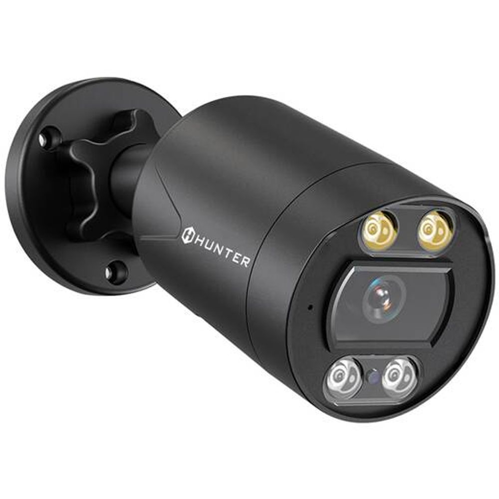 HN-B81ADLPb (2.8) IP видеокамера 8Mp Hunter