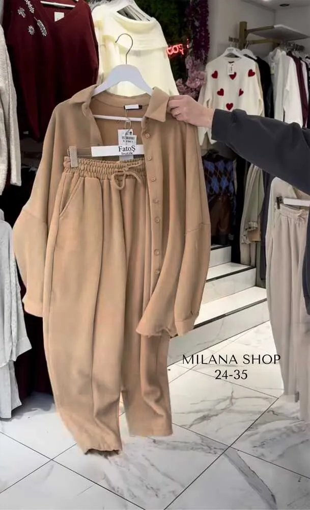 Костюм 413329 (01981911744) Fabrika