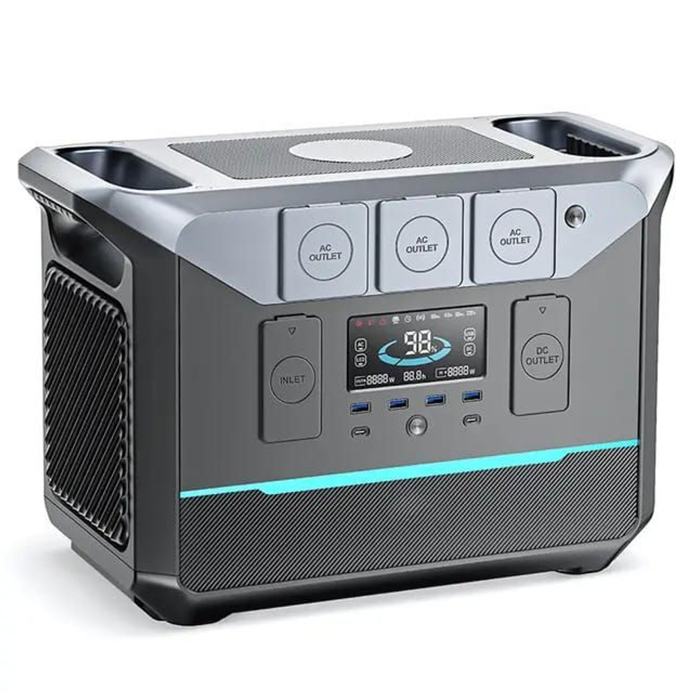 Павербанк 2000w vr10