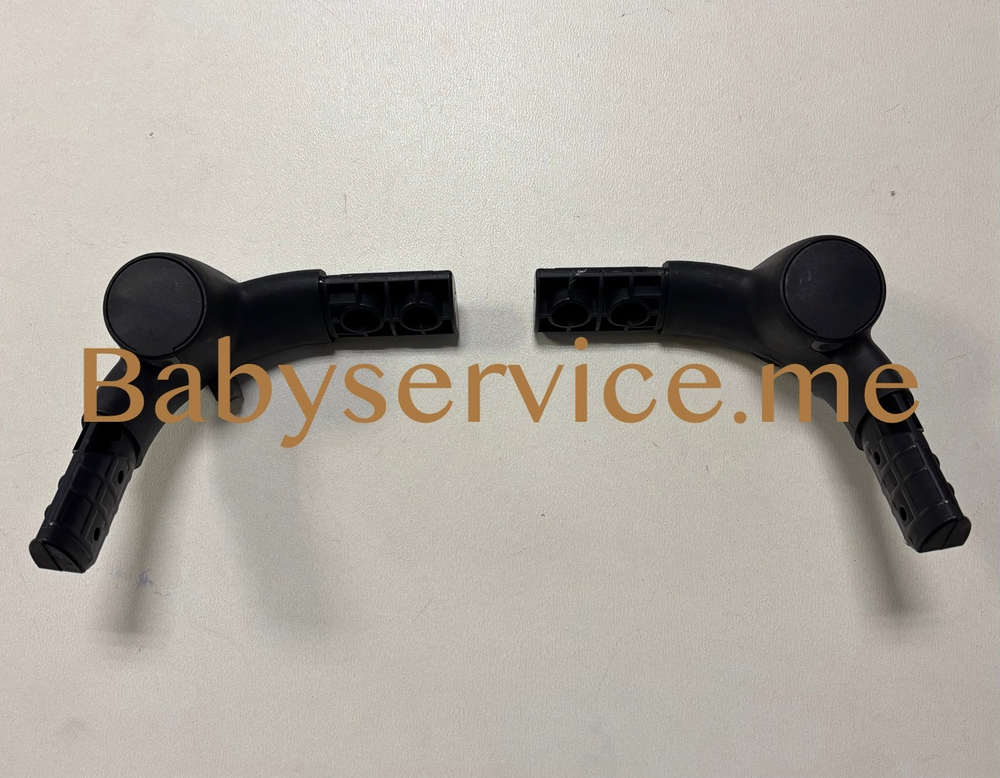 Крепление вилки Tutis Mio правое