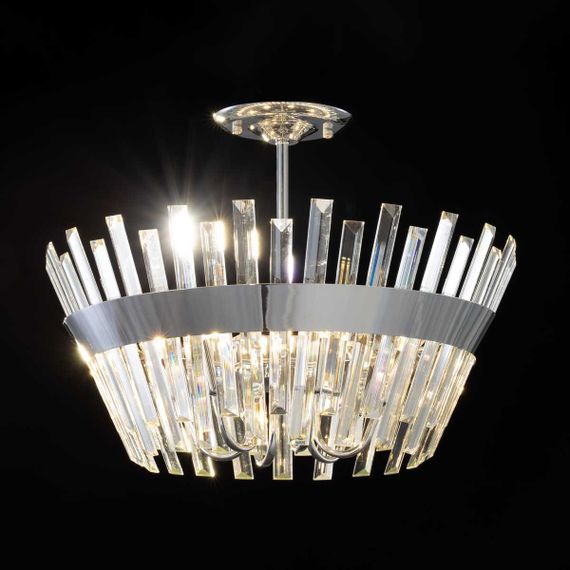 Люстра потолочная Citilux Вестерос CL307160