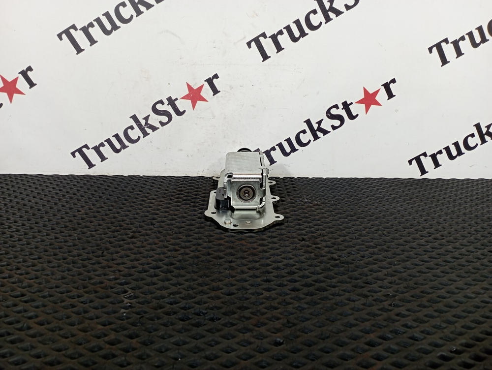 Сервопривод АКПП Traxon 2023г.