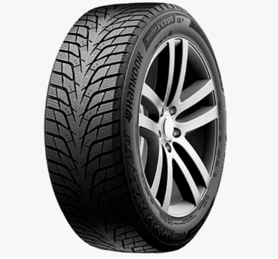 HANKOOK Winter i*cept IZ3 X W636A 235/55R18 104T XL Китай