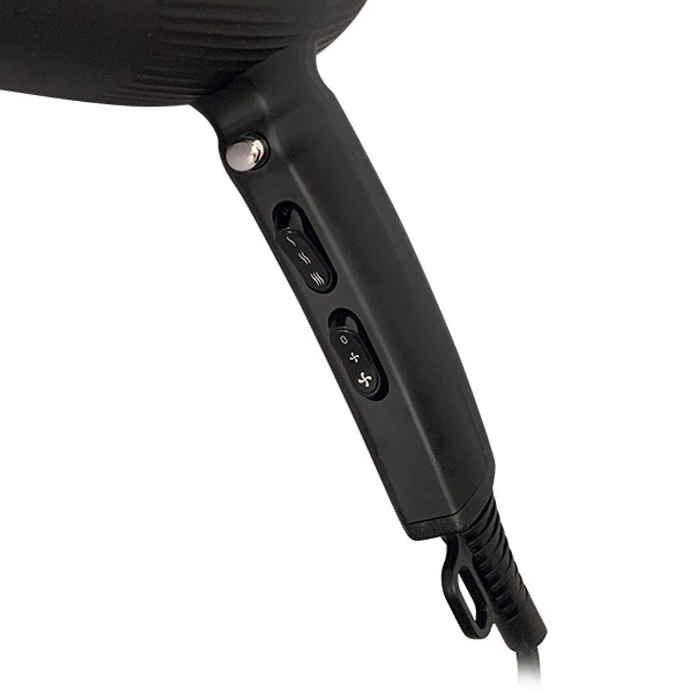 Фен профессиональный harizma STORM