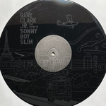 Gary Clark Jr. - The Story Of Sonny Boy Slim 2LP (Европа 2015г.)