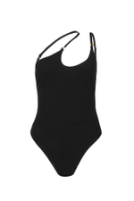 Боди Elisabetta Franchi - черный(BO00942E2)