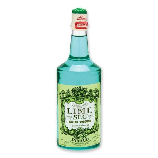 Одеколон после бритья Clubman, Lime Sec Cologne, 370мл