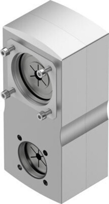 EAMM-U-86-D40-70A-102-S1 Параллельный набор