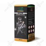 Пена для чистки оружия, NK Novokraska