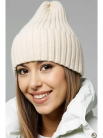 Шапка осенняя бини стильная модная