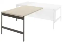 Брифинг-приставка Ринг 240B001 1380x910x755