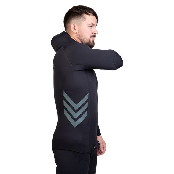 Гидрокостюм Scorpena RedLine 7 мм