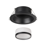 Встраиваемый светильник Novotech 371051 WIR GU10 12W 220-240V LIRIO