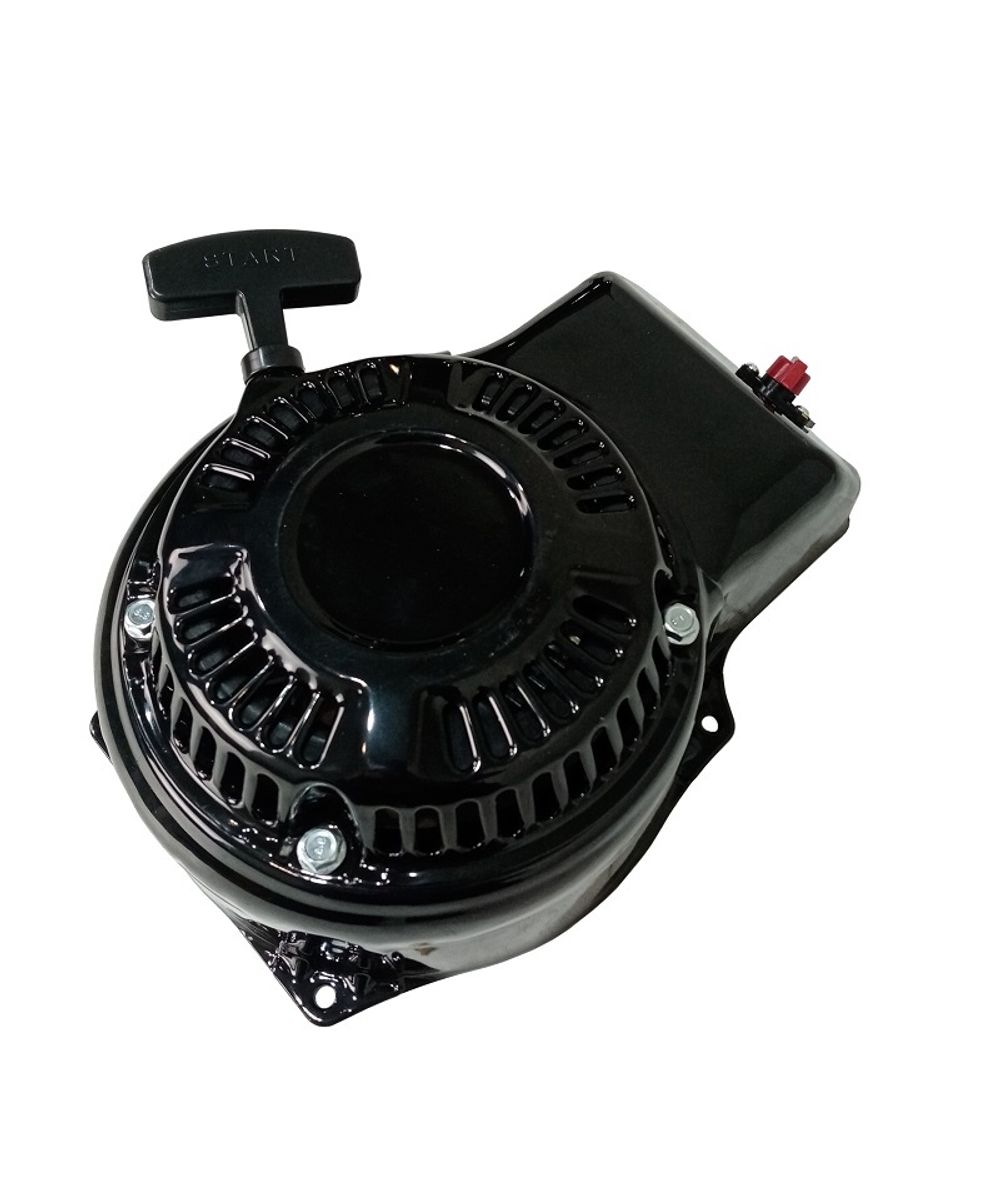 Ручной старт LC165F-3H в сборе с кожухом/193490424-0002