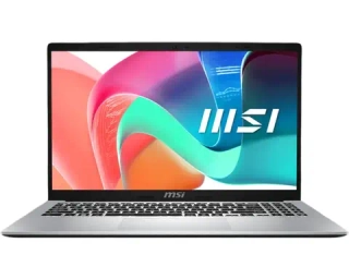 Ноутбук MSI Modern 15 F1MG-270XKZ