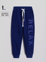 Брюки детские спортивные