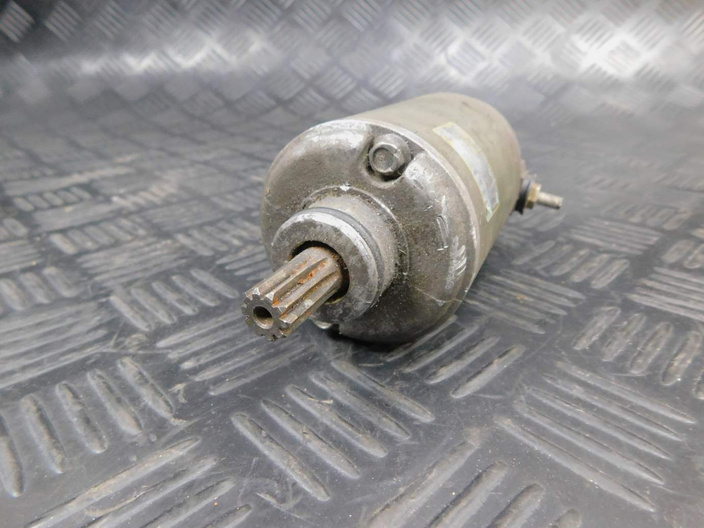 Стартер Kawasaki ZZR 400 98 053016