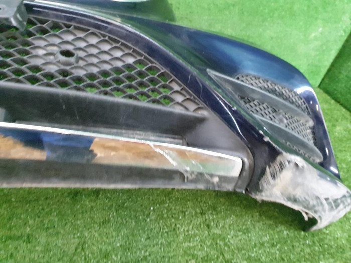 Бампер передний Mercedes E C238 16-21 AMG В сборе