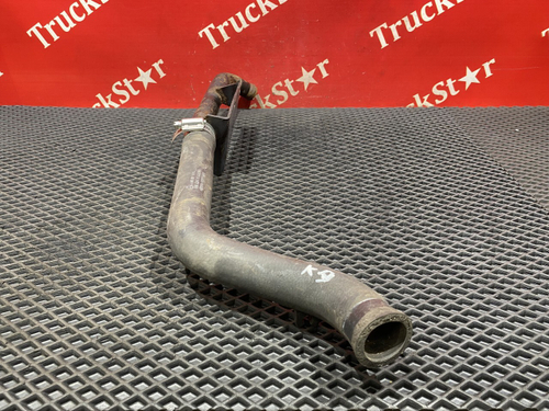 Трубка системы охлаждения 2018г