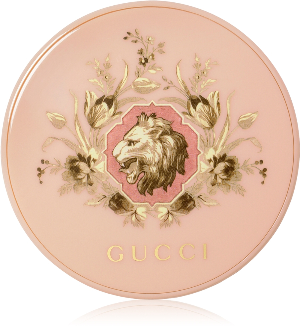 Gucci Gucci Beauty Cushion de Beaute - Тональная основа в компактной упаковке - наполнитель оттенок 05, 14 g