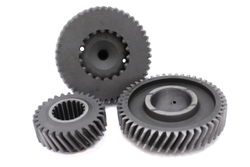 Понижение РК УАЗ 3.26 косозубой (комплект шестерен)